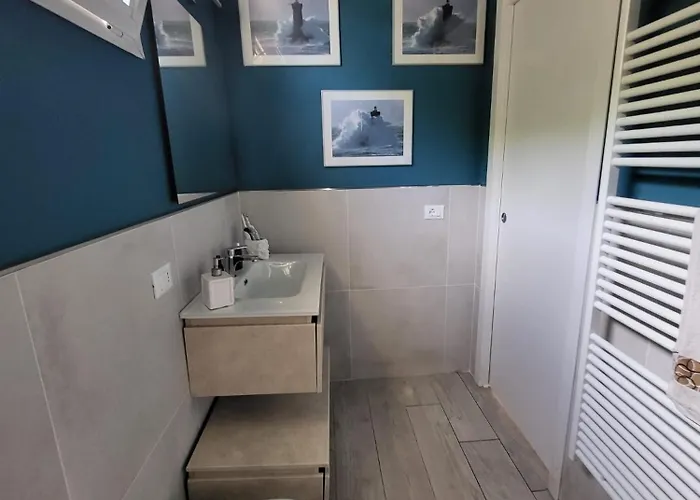 Apartment Casa Morgana Diano Marina