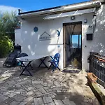 Apartman Casa Morgana Diano Marina