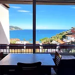 Apartman Casa Morgana Diano Marina