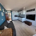 شقة Casa Morgana