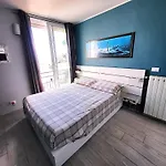 Casa Morgana شقة دْيانو مارينا