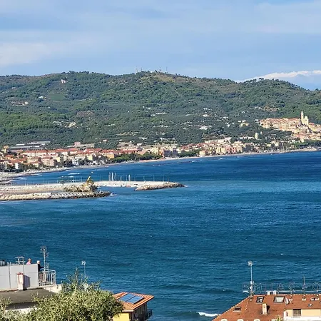 Lägenhet Casa Morgana