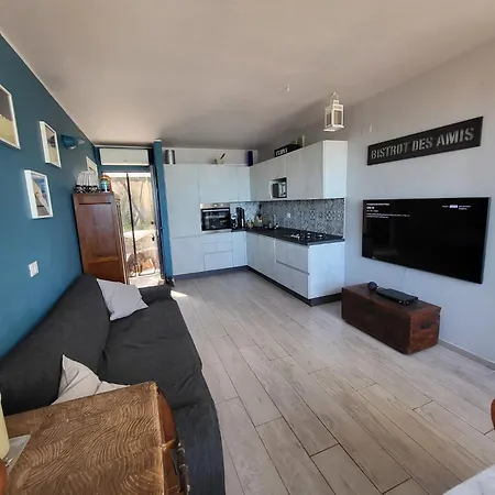 Casa Morgana Lejlighed Diano Marina