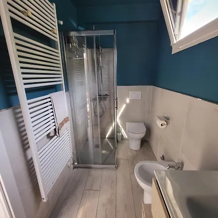 Casa Morgana Appartement Diano Marina
