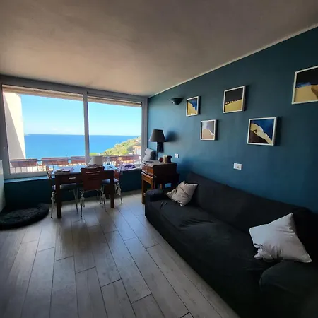 Lägenhet Casa Morgana