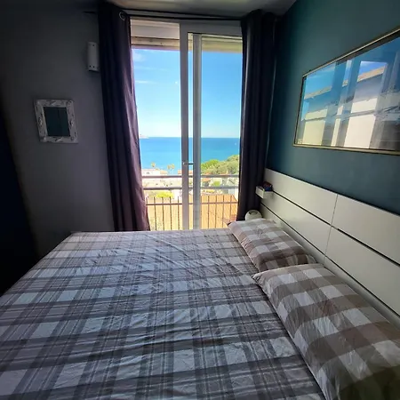 Casa Morgana Lägenhet Diano Marina