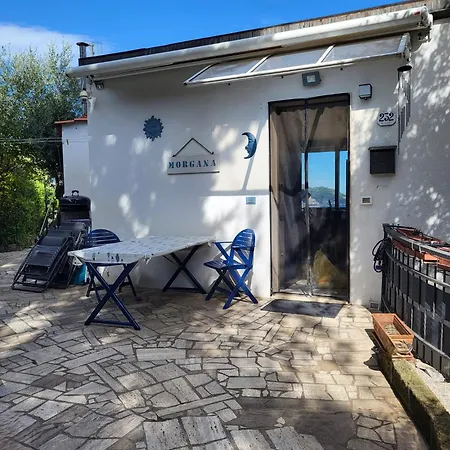 Casa Morgana * Diano Marina