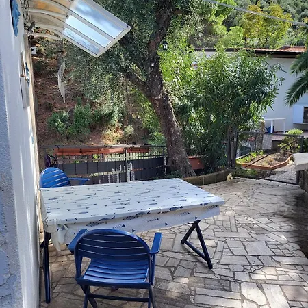 Lägenhet Casa Morgana