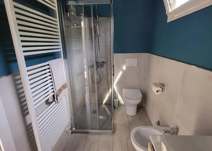 Casa Morgana Lägenhet Diano Marina