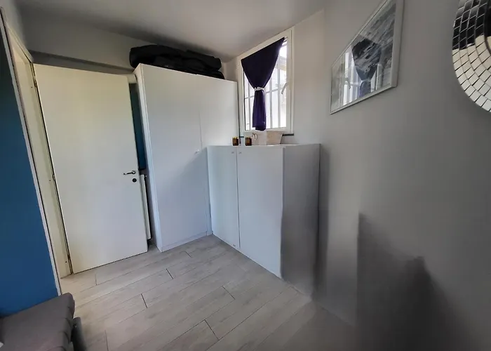 Lägenhet Casa Morgana Diano Marina